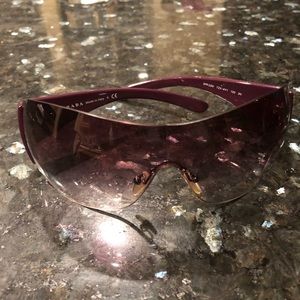 Prada Sunglasses